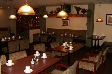 هتل Days Inn Prince George