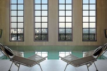 Hotel Fasano Sao Paulo