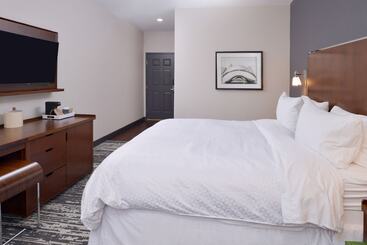 酒店 Four Points By Sheraton Mount Prospect O’hare