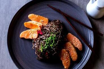 Hotel Greystone Adults Only