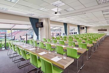 Lindner Hotel Leverkusen Bayarena, Part Of Jdv By Hyatt
