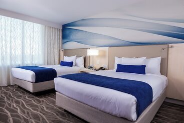 בית מלון כפרי Mohegan Sun