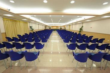 هتل Palacavicchi
