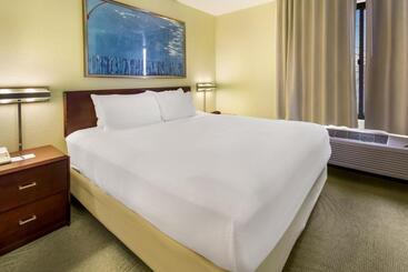 ホテル Springhill Suites By Marriott Pittsburgh Washington