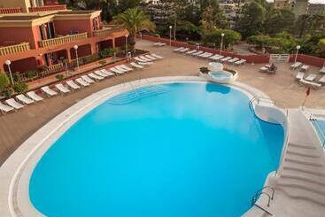 公寓式酒店  Laguna Park 2