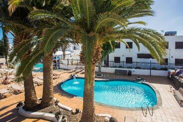 Appartment Los Tulipanes