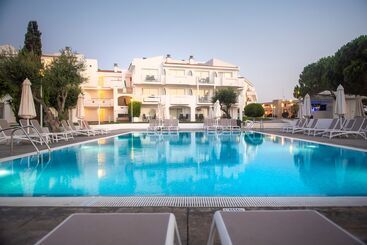 Resort blau punta reina