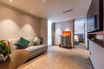 هتل City Comfort  Premier