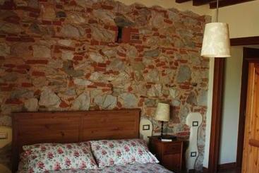 تختخواب و صبحانه Podere San Paolo