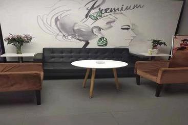 هتل 7days Premium Luoyang Yichuan Dukang Avenue Branch