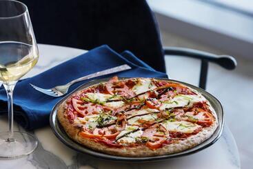 هتل Hyatt Place National Harbor