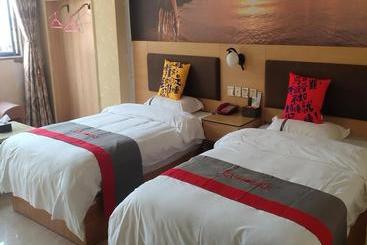 Jun Hotels Guangdong Jieyang Jiedong District Yujiao