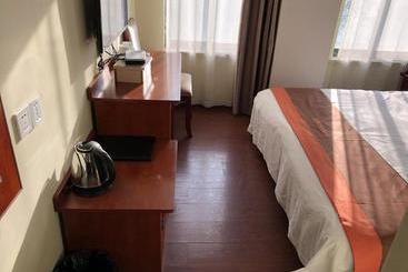 Jun Hotels Jiangsu Suzhou Huqiu District Binhu Road