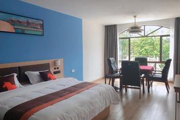 Jun Hotels Wanning Wancheng Town High Speed Rail Station