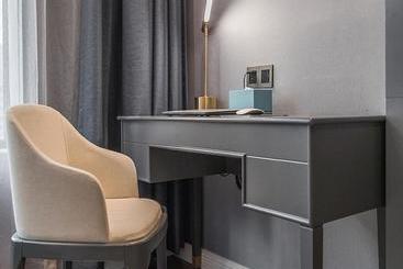 Lano Hotel Guizhou Zunyi High Speed âârailway Station Medi City