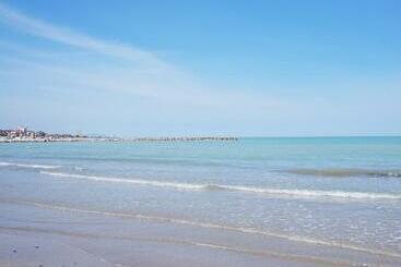 بنسيون Civico 43c