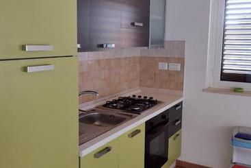 Villaggio Riva Azzurra
