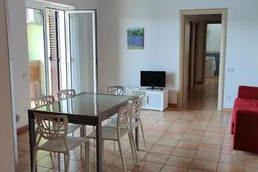 Villaggio Riva Azzurra