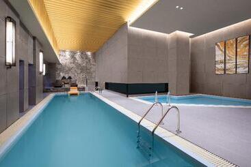 هتل Citadines Xingsha Changsha