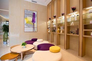 Lavande Hotels·qiannan Libo