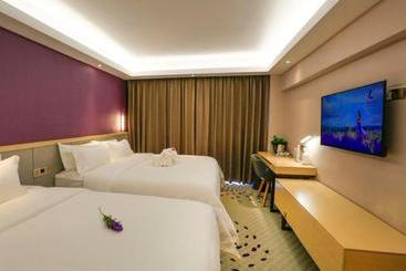 Lavande Hotels·qiannan Libo