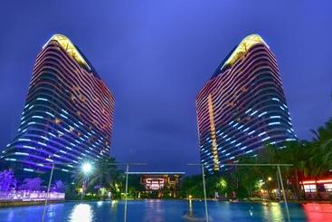 ホテル Boao Asia Bay International