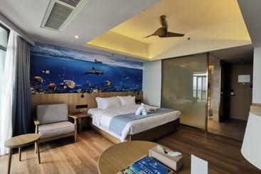 هتل Boao Asia Bay International