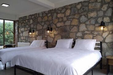 İğneada Hotel Rezve