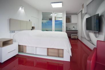 پانسیون Boutique Hotel Upgrade