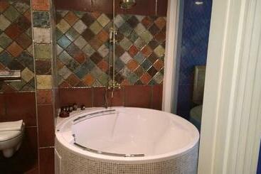 هتل Sulo Vip Spa