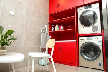 هتل Ibis Yanji Renmin Road