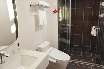 هتل Ibis Yanji Renmin Road