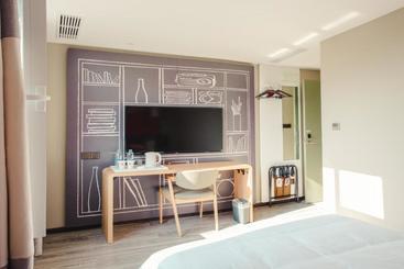 هتل Ibis Yanji Renmin Road