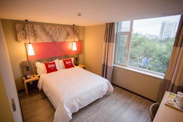 هتل Ibis Yanji Renmin Road