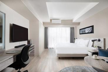 هتل Oakwood Suites Yokohama