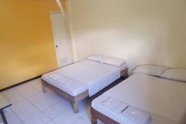 هتل Regina Carmeli Pension
