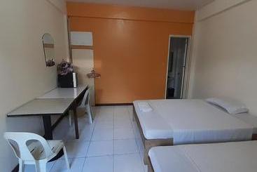 هتل Regina Carmeli Pension