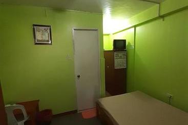 هتل Regina Carmeli Pension