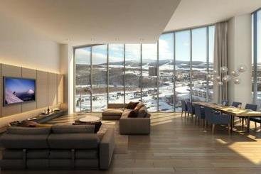 فندق The Vale Rusutsu