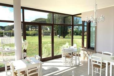 Peperosa B&b And Events