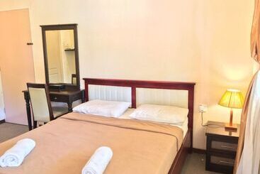 אתר נופש Kamalodge Taiping