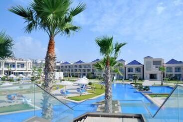 Resort Pickalbatros White Beach Taghazout - Adults Friendly 16 Years Plus - Ultra All Inclusive