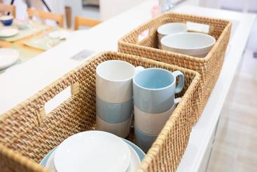 Stylish House Uruma