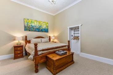 The Jazz B&b