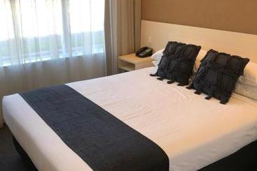 Adelaide Airport Motel