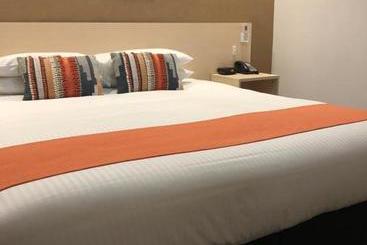 Adelaide Airport Motel