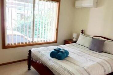 호스텔 The Convent Boutique Accommodation