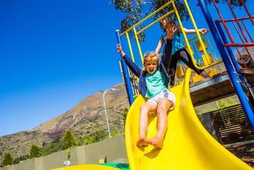 Apartments At Queenstown Top 10 Holiday Park