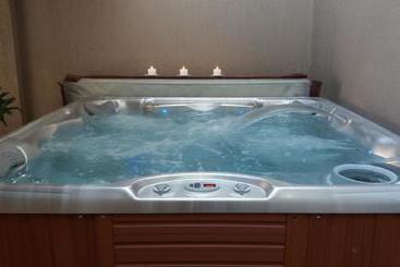 تختخواب و صبحانه Conforta Spa