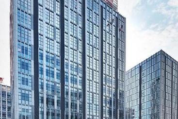 فندق Hongliang Garden